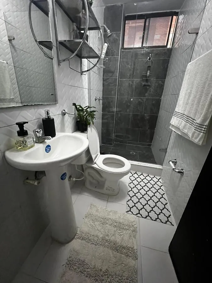 Baq-Aptos Apartment Barranquilla  0*, Barranquilla (Atlantico) Colombia