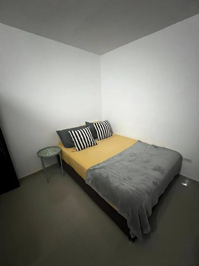 Baq-Aptos Apartment Barranquilla  0*, Barranquilla (Atlantico) Colombia