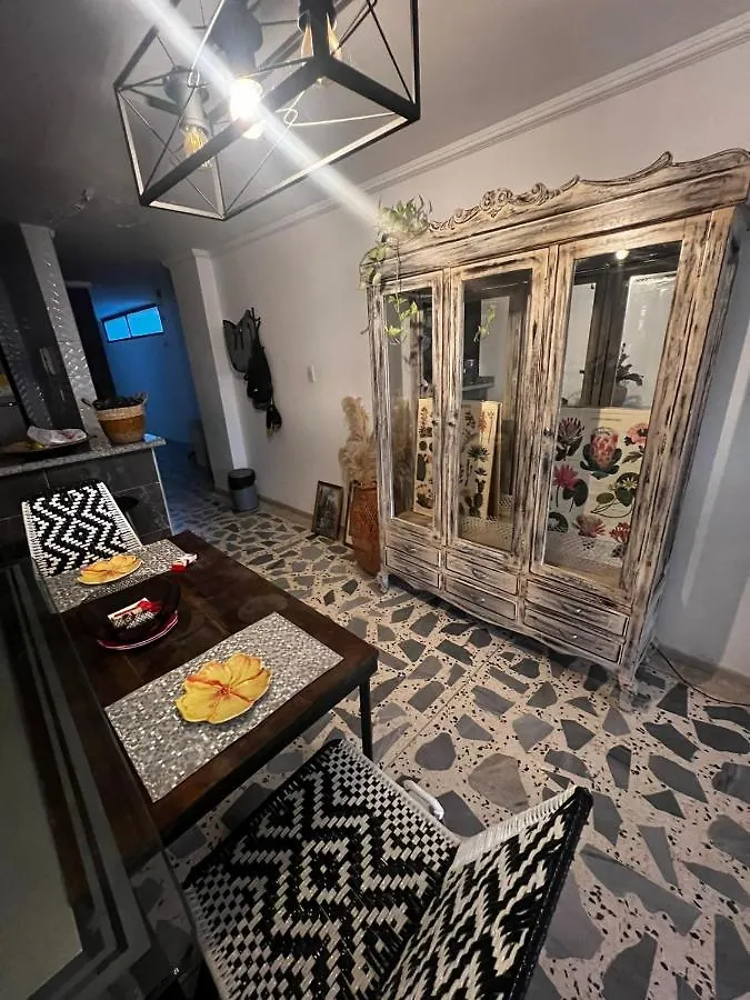 Baq-Aptos Apartment Barranquilla   Barranquilla (Atlantico)