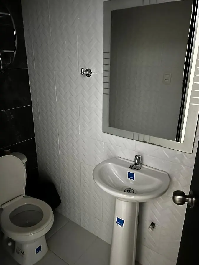 Baq-Aptos Apartment Barranquilla