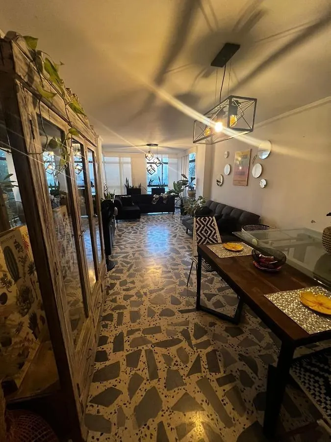 Baq-Aptos Apartment Barranquilla  Barranquilla (Atlantico)